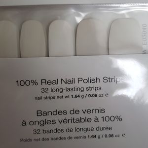 Color Street Clear as Day